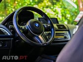 BMW 220 d Pack M