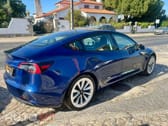 Tesla Model 3 Standard Range Plus RWD