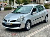 Renault Clio 1.2 16V Confort