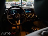Mercedes-Benz A 200 d 8G-DCT Advanced Progressive