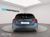 Ford Focus 1.0 EcoBoost MHEV ST-Line