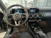 Mercedes-Benz CLA 180 d Style Aut.