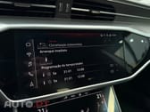Audi A7 50 TFSIe quattro S tronic