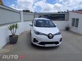 Renault Zoe (c/ Bateria) Limited 50