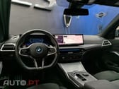 BMW 330 e Pack Desportivo M Pro Auto
