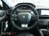 Peugeot 308 SW 1.6 BlueHDi Active