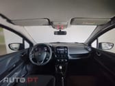 Renault Clio Sport Tourer 1.5 Dci Sport Tourer