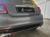 Fiat 500 1.0 Hybrid