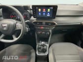 Dacia Sandero Stepway 0.9 TCe