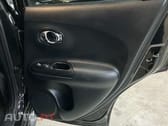Nissan Juke 1.6 Tekna Xtronic