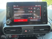 Citroen Berlingo 1.5 BlueHDI XL Feel-3Lug-Cx Fibrada