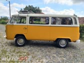 Volkswagen Transporter T2