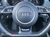 Audi A3 Cabrio 1.4 TFSi S-line S tronic