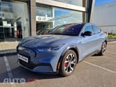 Ford Mustang Mach-E Moche Premium