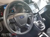 Ford Transit Connect L2 3 Lugares