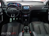 Peugeot 2008 1.2 Puretech Allure