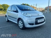 Citroen C1 1.0 SX Airdream CMP5