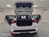 Nissan Micra 1.0 IG-T N CONNECTA
