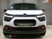 Citroen C3 1.2 PureTech C-Series