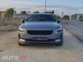 Polestar 2 Long Range 78 kWh