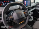 Peugeot Partner 1.5 BlueHDi Premium Standard
