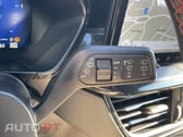 Ford Focus SW 1.0 EcoBoost MHEV ST-Line