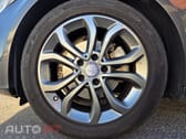 Mercedes-Benz C 200 BlueTEC Avantgarde