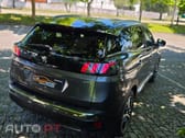 Peugeot 3008 1.5 BlueHDi GT EAT8