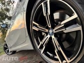 BMW 330 e Touring xDrive Aut. M Sport
