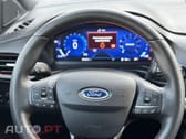Ford Puma 1.0 EcoBoost MHEV ST-Line Design