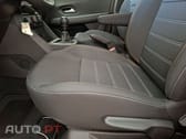 Dacia Sandero ECO-G 100 Bi-Fuel Stepway Expression