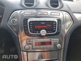 Ford Mondeo SW 2.0 TDCi Titanium