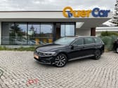 Volkswagen Passat Variant 1.4 TSI GTE Plug-in