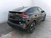 Citroen C4 PureTech 130 Stop&Start EAT8 SHINE