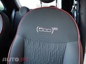 Fiat 500 1.0 Hybrid Dolcevita "RED"