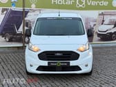Ford Transit Connect L 2  LONGA  120 CAVALOS
