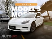 Tesla Model 3 Standard Range Plus RWD