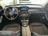 Mercedes-Benz C 300 de T 9G-TRONIC Avantgarde
