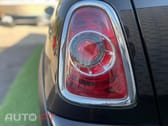 MINI Cooper Cooper D