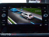 Volkswagen T-Roc 2.0 TDI Style