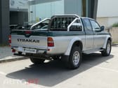Mitsubishi L200 2.5 TD Strakar CD