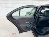 Mercedes-Benz A 180 d AMG Line Aut.