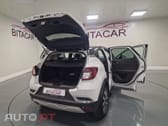 Renault Captur 1.5 DCI EXCLUSIVE
