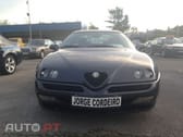 Alfa Romeo GTV GTV