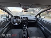 Renault Clio 1.5 dCi Dynamique S