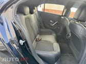Mercedes-Benz A 180 d Style