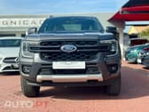 Ford Ranger 2,0 l EcoBlue Cabine Dupla Auto Wildtrak
