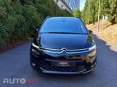 Citroen C4 Grand Picasso 1.6 e-HDi Exclusive ETG6