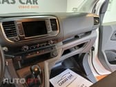 Peugeot Expert 2.0 BlueHDi L1H1 Pro Compact