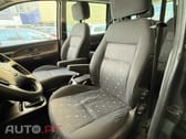 Volkswagen Sharan 2.0 TDi Freestyle